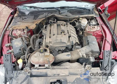 2019 Ford Mustang Ecoboost Premium from USA, damaged, VIN 1FA6P8THXK5168116